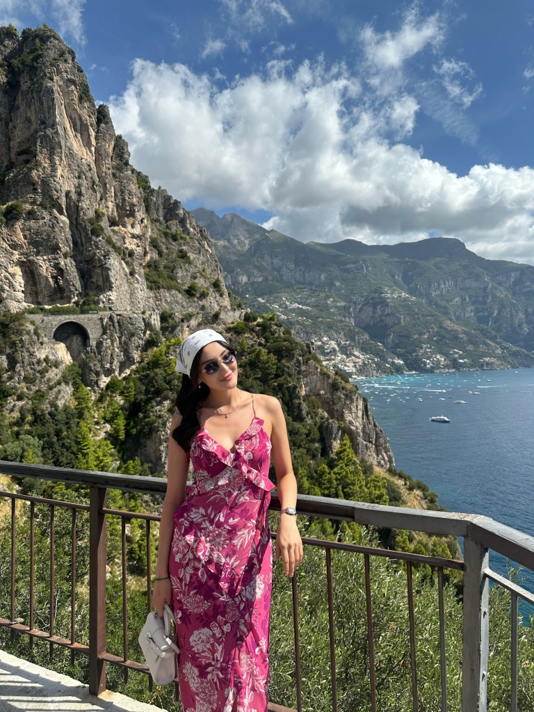travel Путешествие в Италию