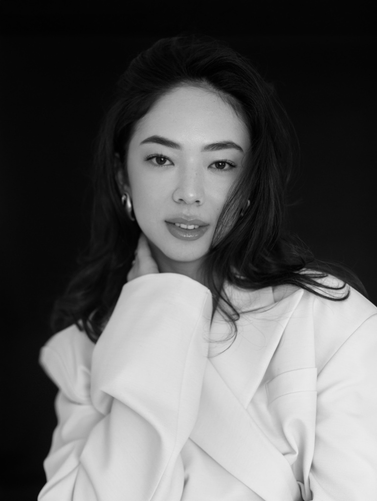 Kamilla Tugelova Камилла Тугелова