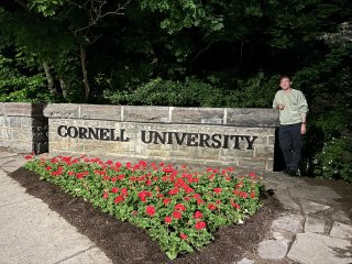 Cornell University Как поступить в Cornell University