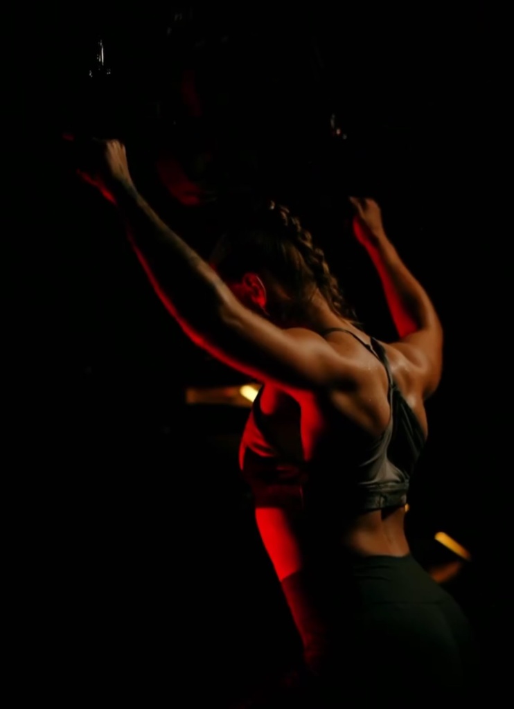 ksenia Я работаю в NBfit