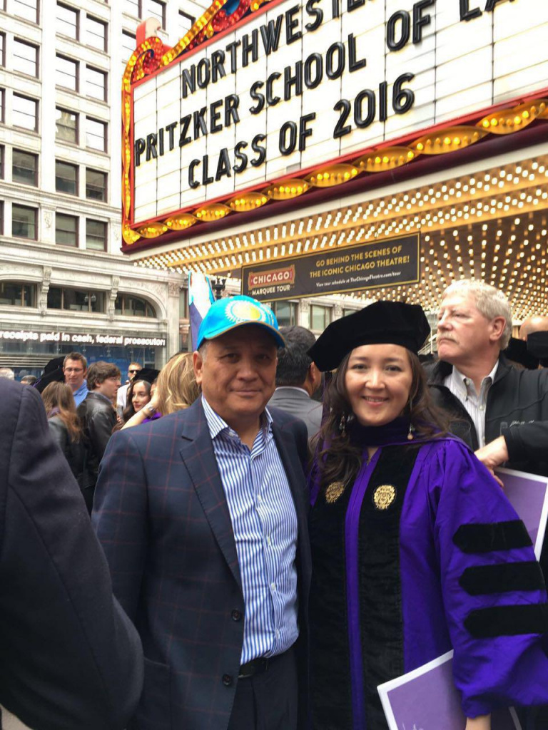 Northwestern University. Қазақстанда танымал емес АҚШ-тың үздік университеті туралы