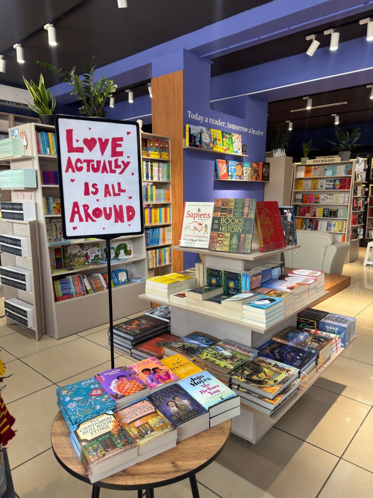IQ bookstore IQ bookstore в Бишкеке