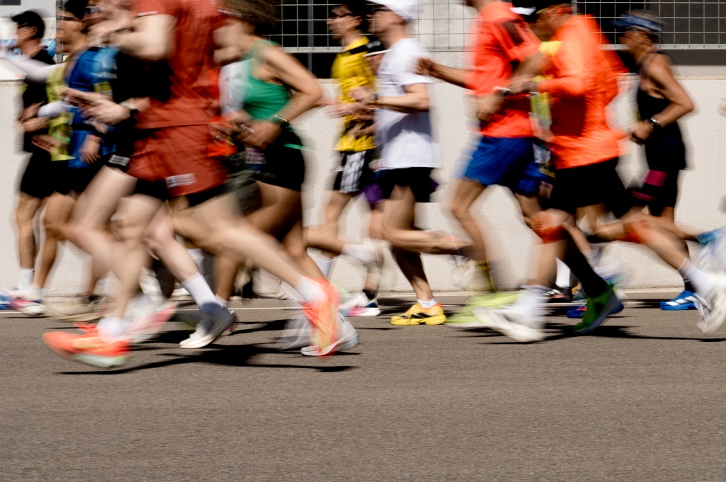 Almaty Marathon Almaty Marathon