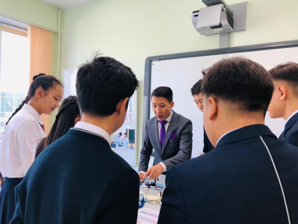 education как воспитать отличников