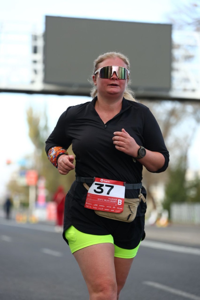 Marathon Как подготовиться к марафону