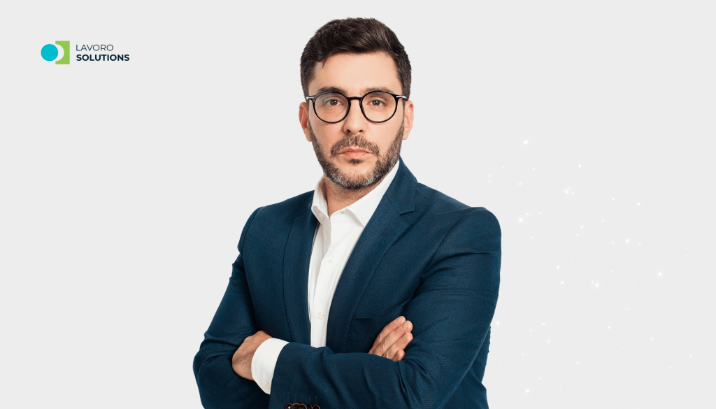 LavoroSolutions директор LavoroSolutions
