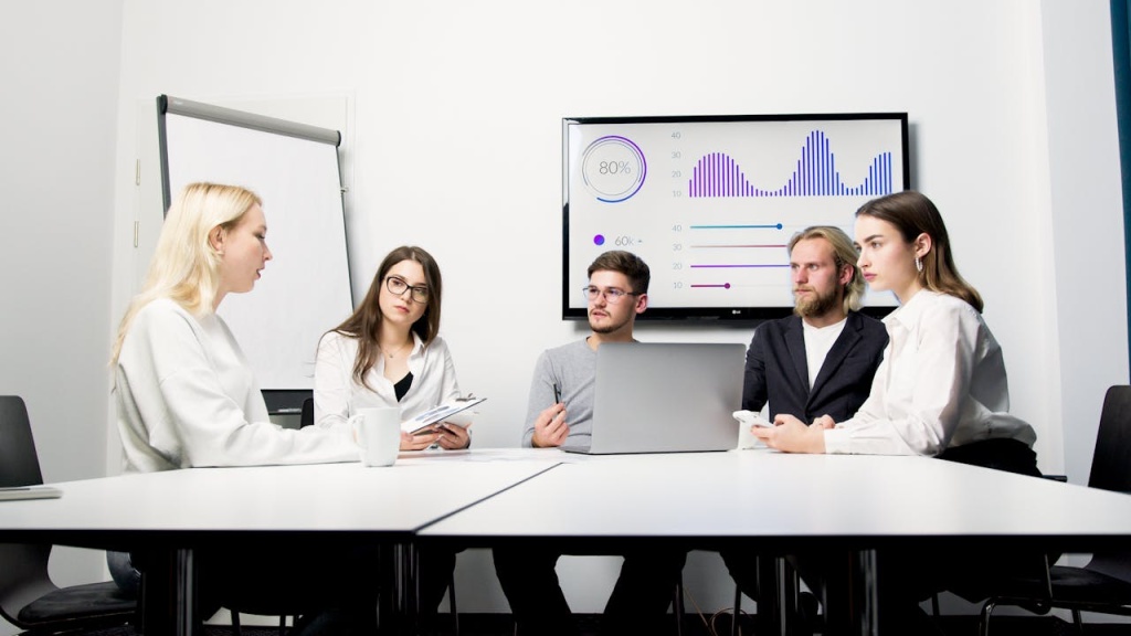 itecosystemone Рабочий процесс