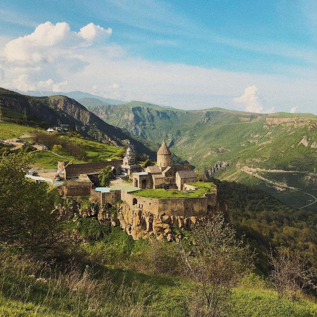 Tatev Monastery.jpg Tatev Monastery.jpg