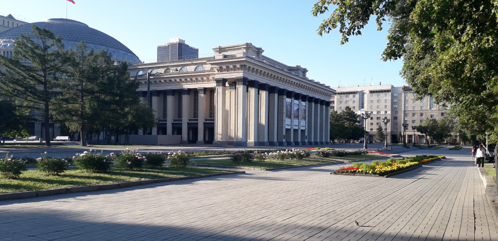 10 городов, которые выбирают иностранцы для путешествия в Россию