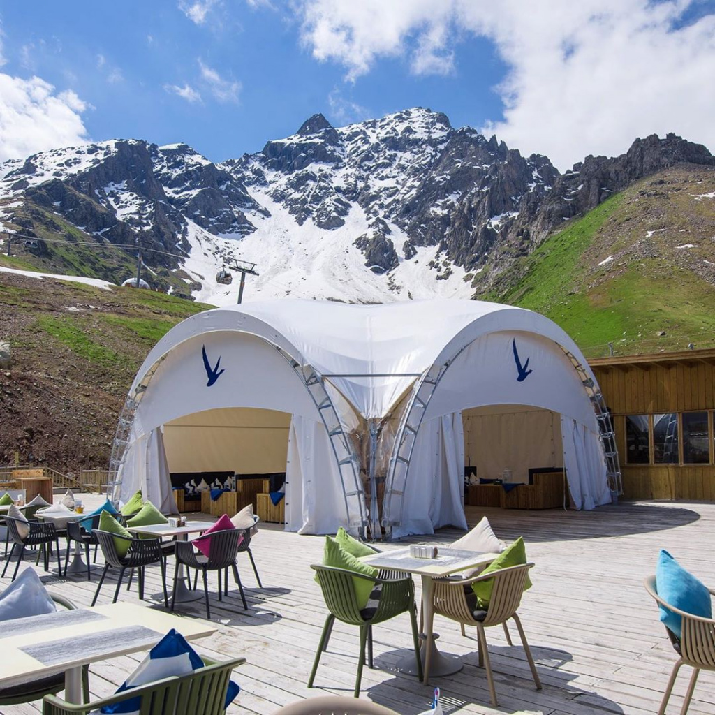 S.N.e.G. restaurant & hotel S.N.e.G. restaurant & hotel