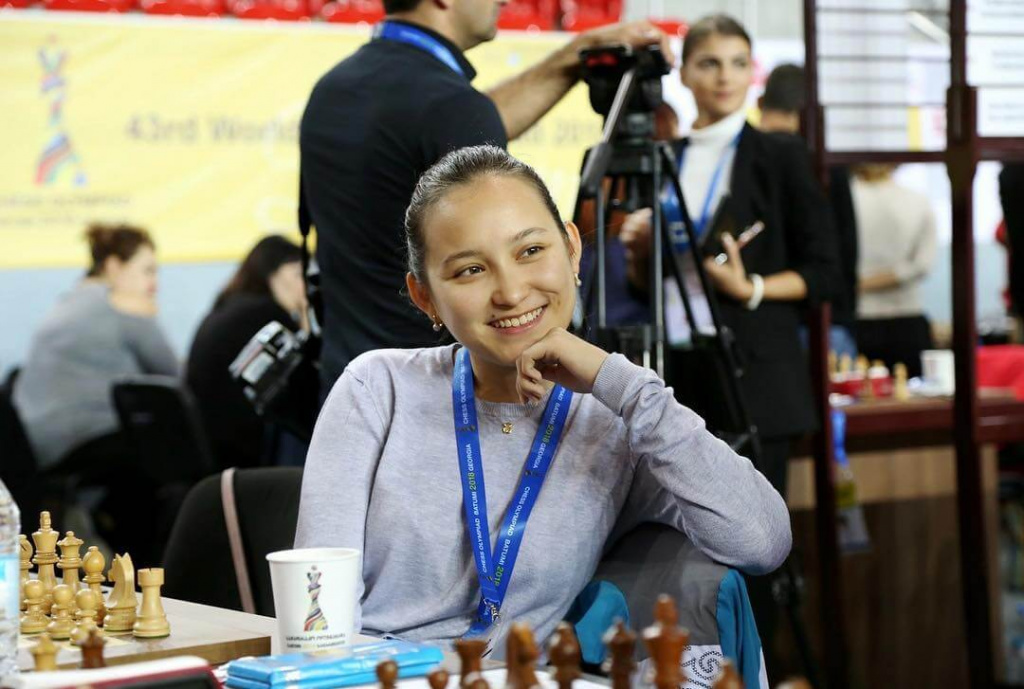 Zhansaya Abdumalik.jpg Zhansaya Abdumalik.jpg