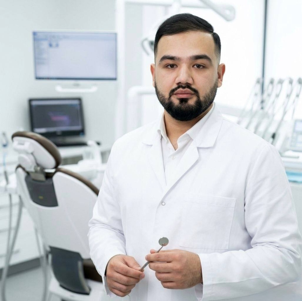 Doc Azizxan Азизхан Абдуганиев