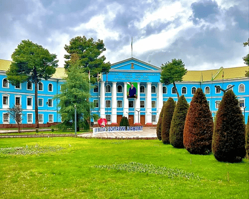 tajgmu