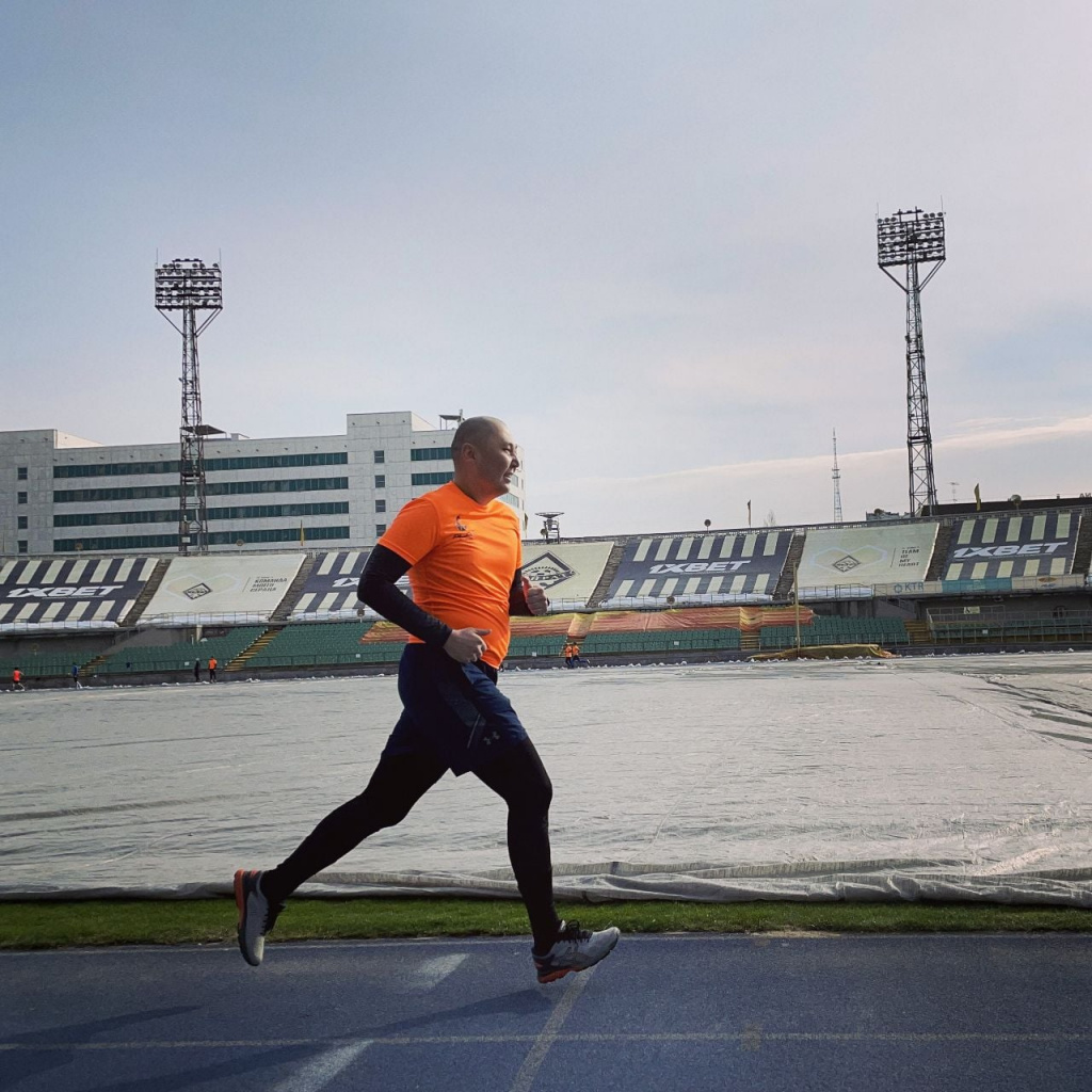 спорт спорт