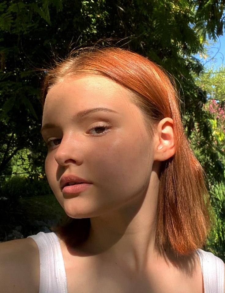 милана орлова