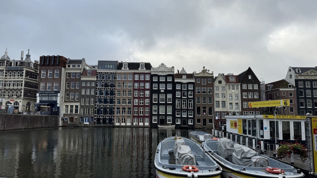 Amsterdam Amsterdam
