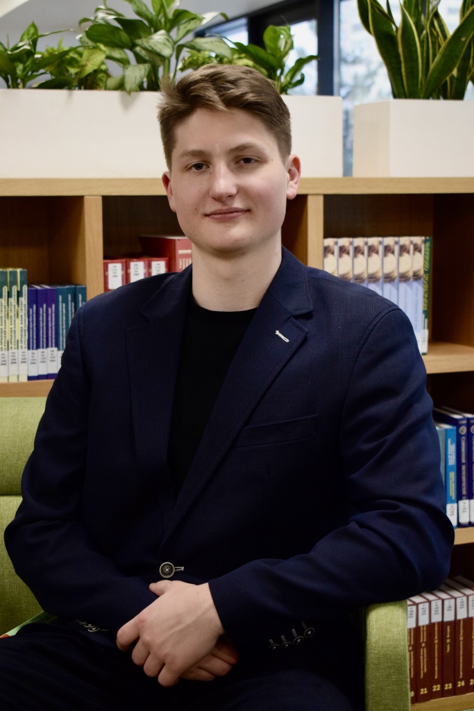 nikita Учеба в Нархоз
