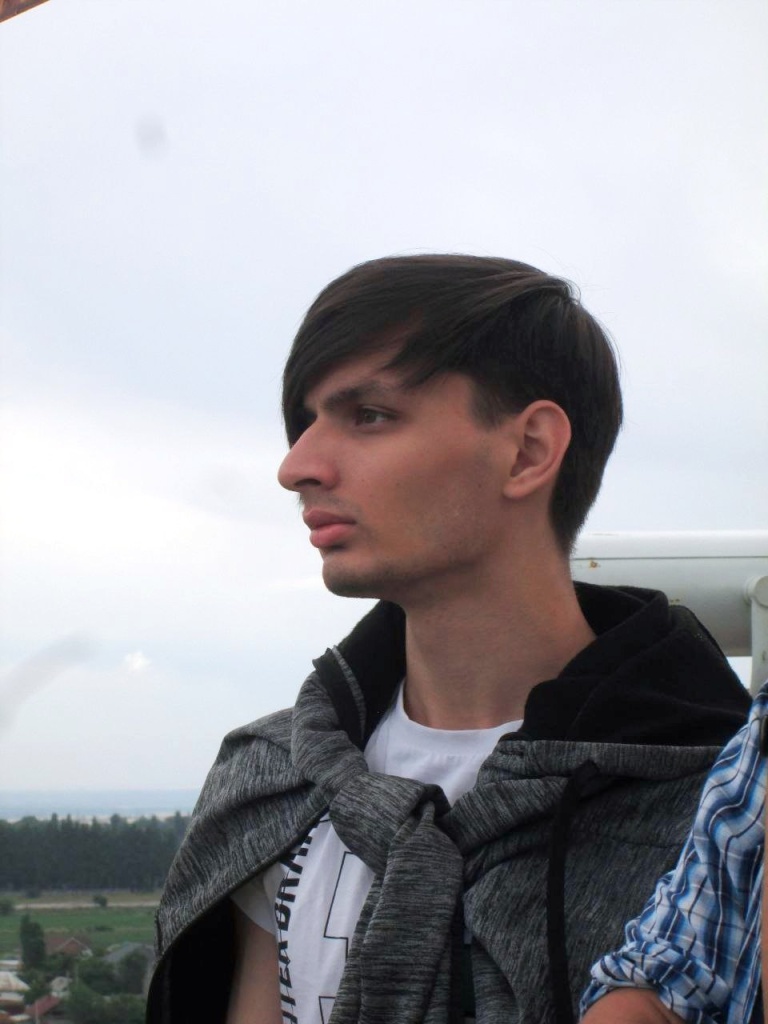 Шавкат