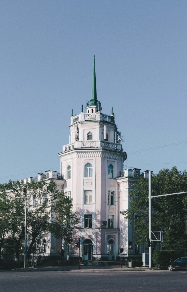 ala красивые фото в Алматы