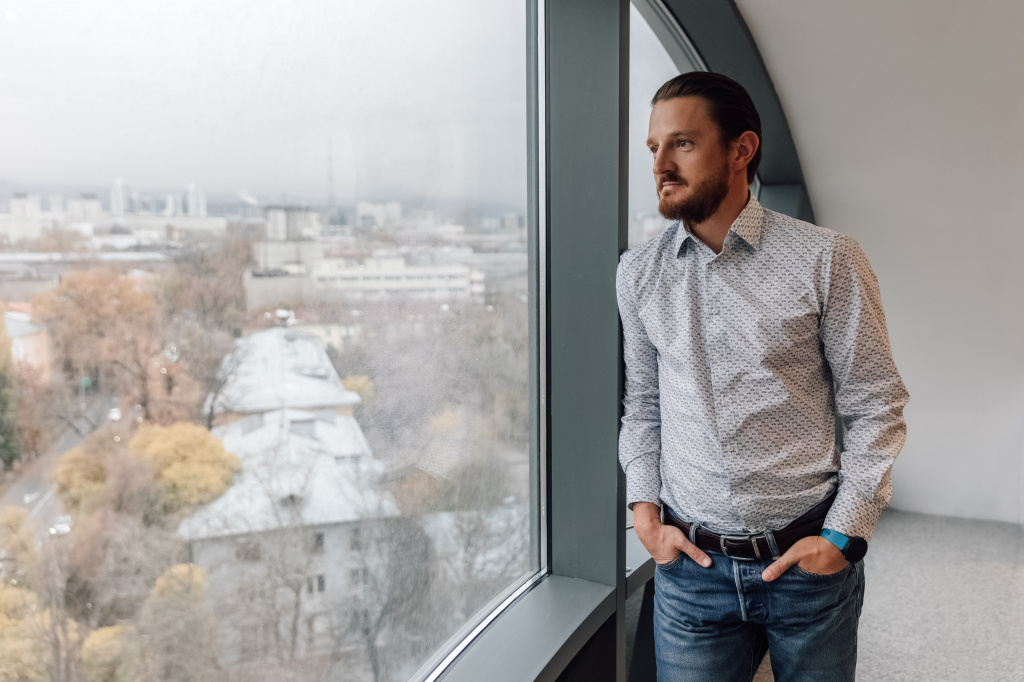 Серьгей Коньков Серьгей Коньков