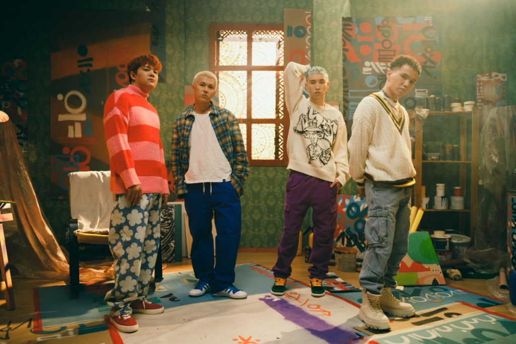 Ninety One Ninety One