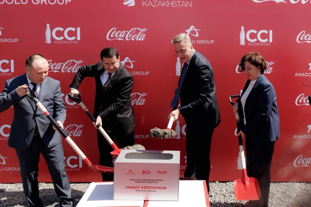 Coca-Cola Coca-Cola