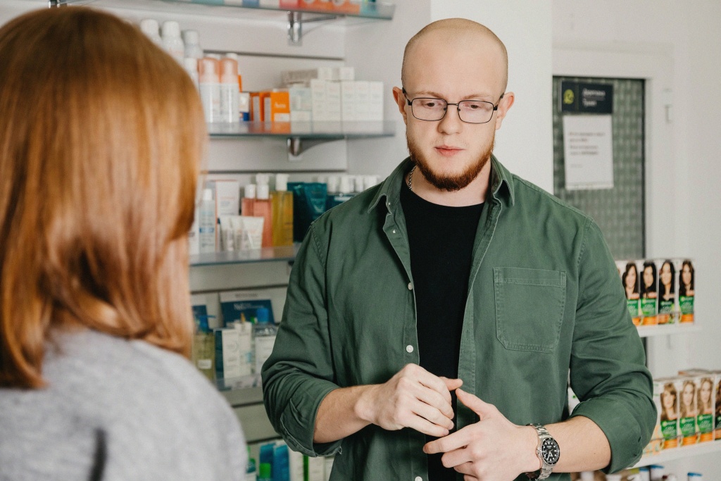 pharmacyseven руководитель маркетинга