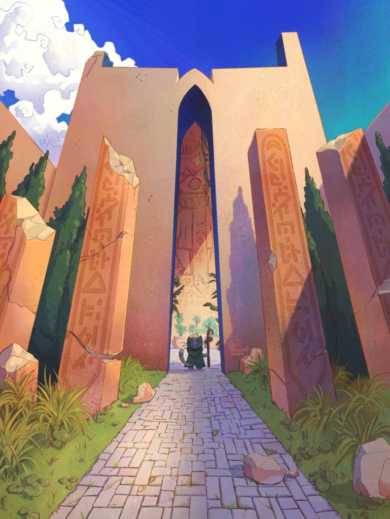 paintinganna Иллюстрации Анны