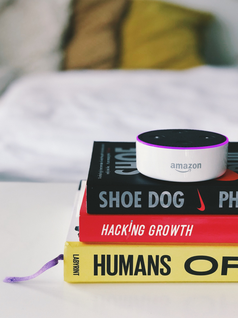 amazon amazon