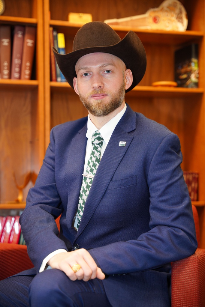 Lucas Blaustein