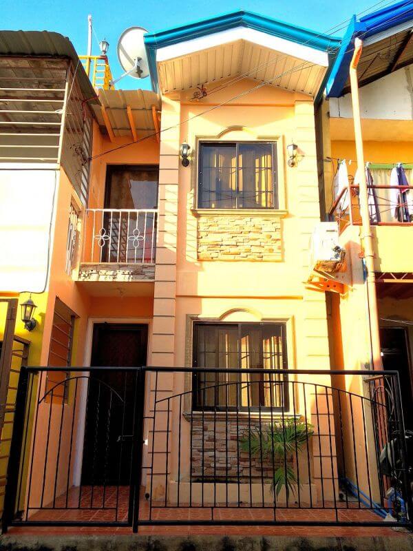 Town House at Basak Lapu2 City Cebu.jpg Town House at Basak Lapu2 City Cebu.jpg