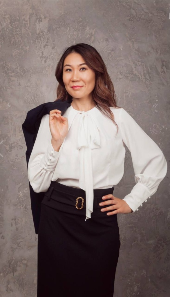ainur expats in kazakhstan