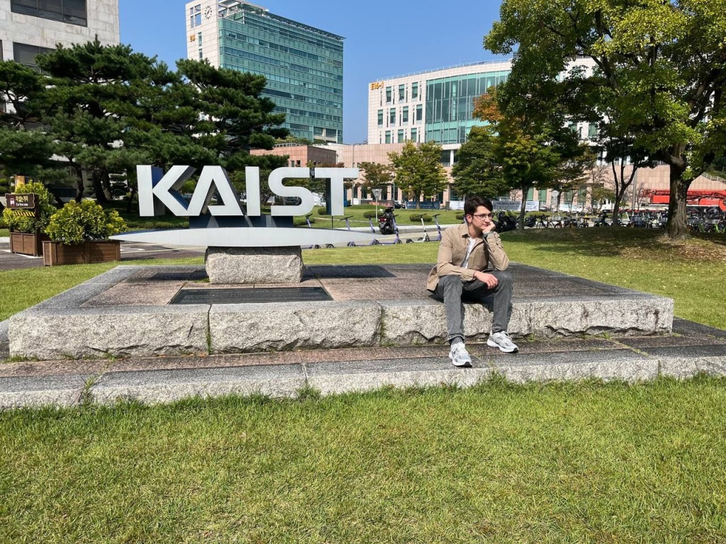 anis Таджикистанцы в Южной Корее