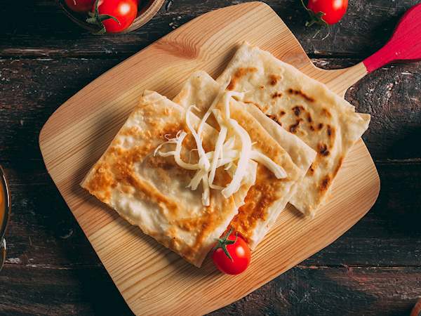 Borek and Gozleme.jpg Borek and Gozleme.jpg