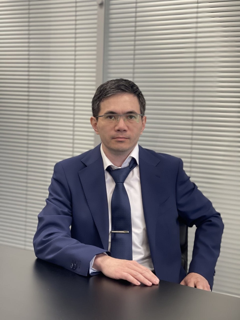 zhumabek корпоративная культура Jusan Invest