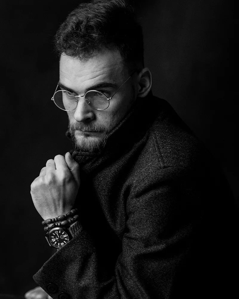 Никита Меньшов Никита Меньшов