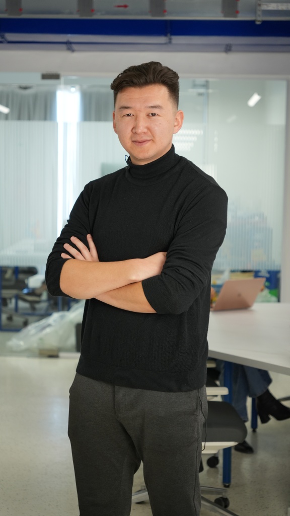 Kyrgyzstan's first Academy of Artificial Intelligence