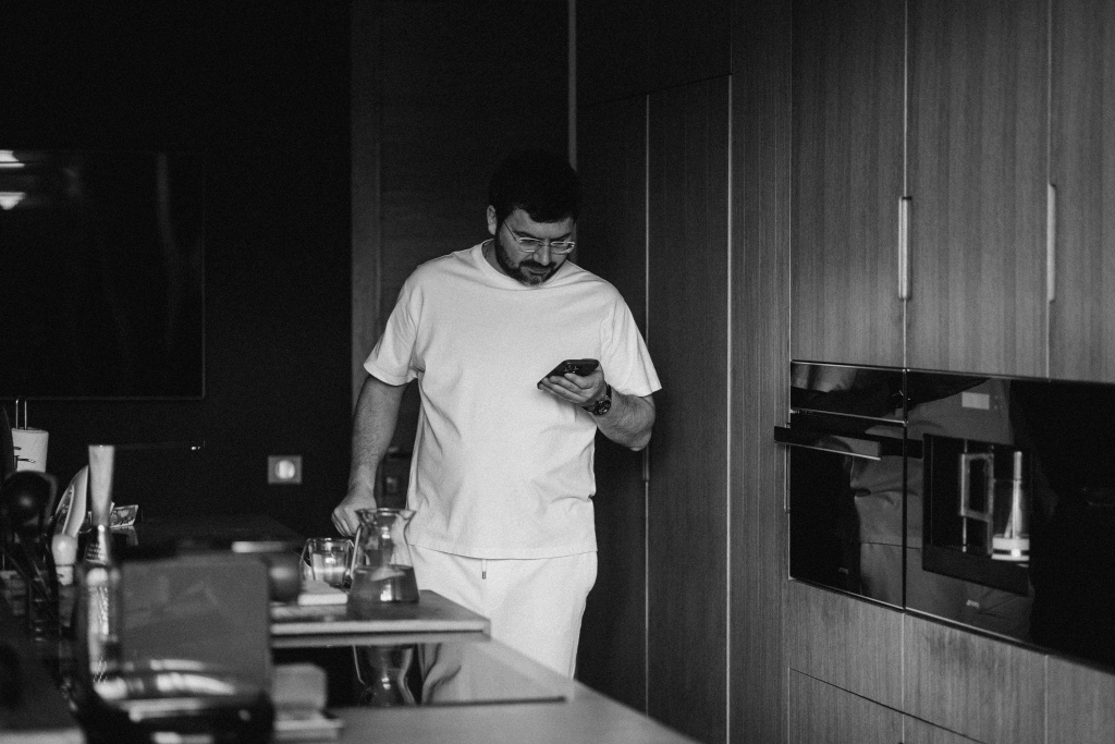 entrepreneur предпринмиатели Узбекистана