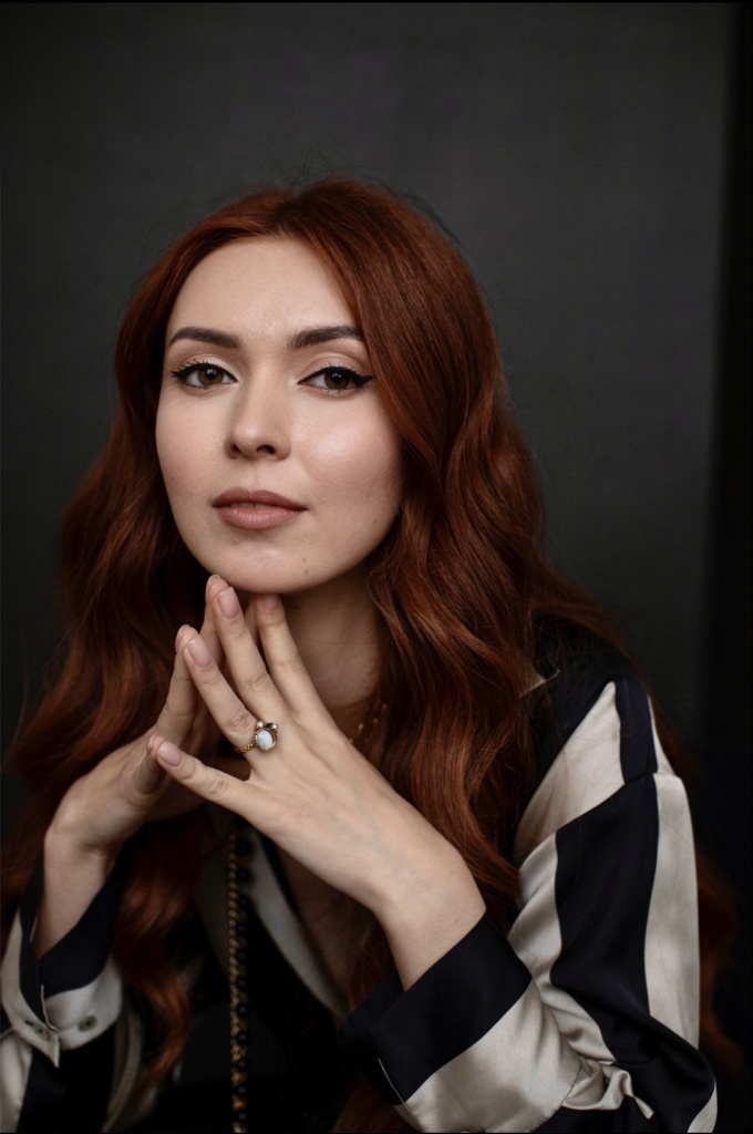 sabina_reigold сабина рейнгольд