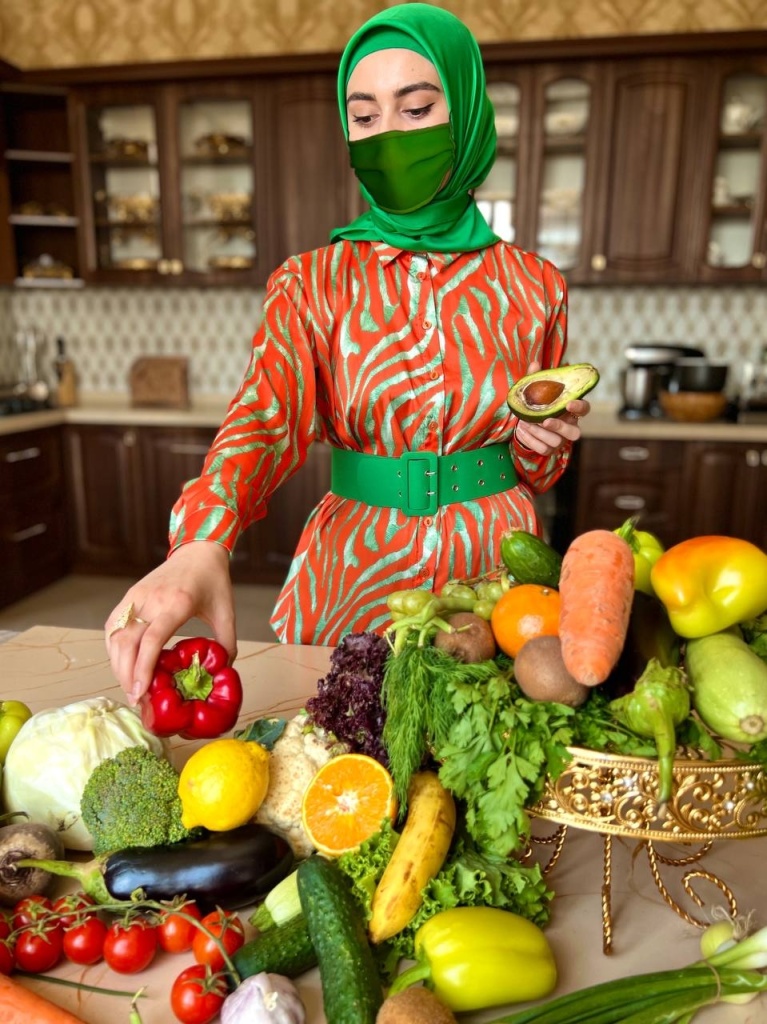 Диана А