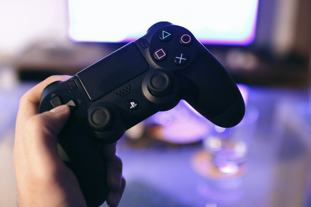 PlayStation
