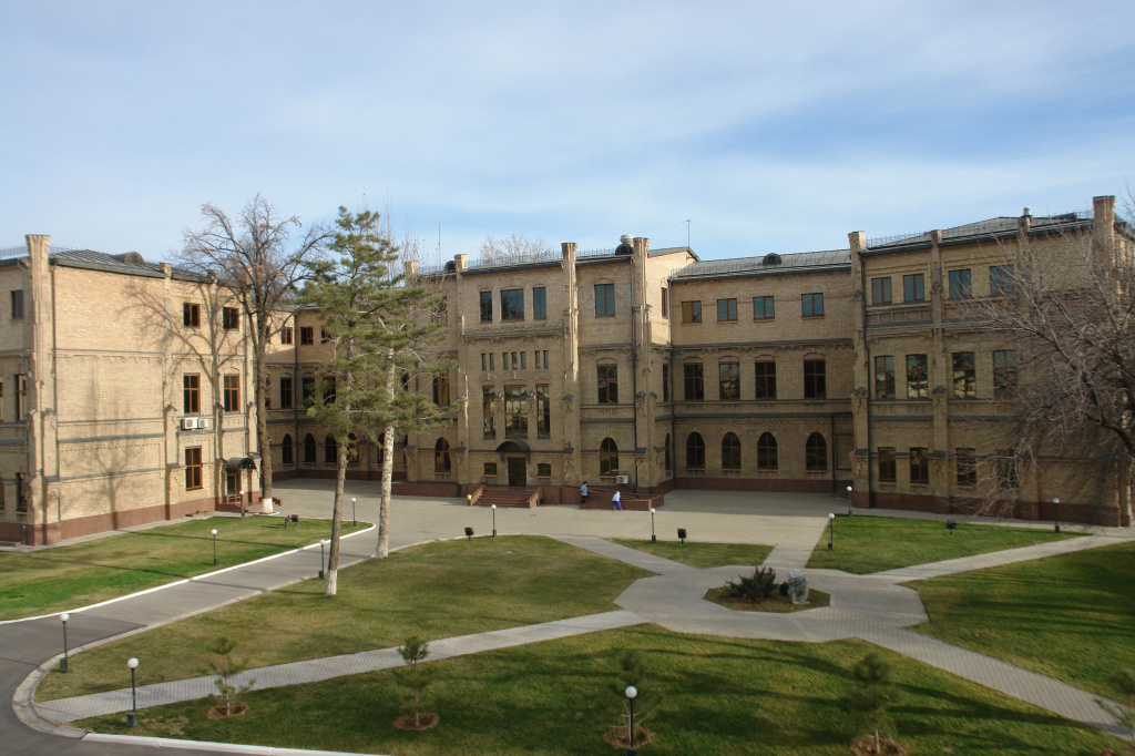 Westminster International University in Tashkent Westminster_International_University_in_Tashkent.jpg