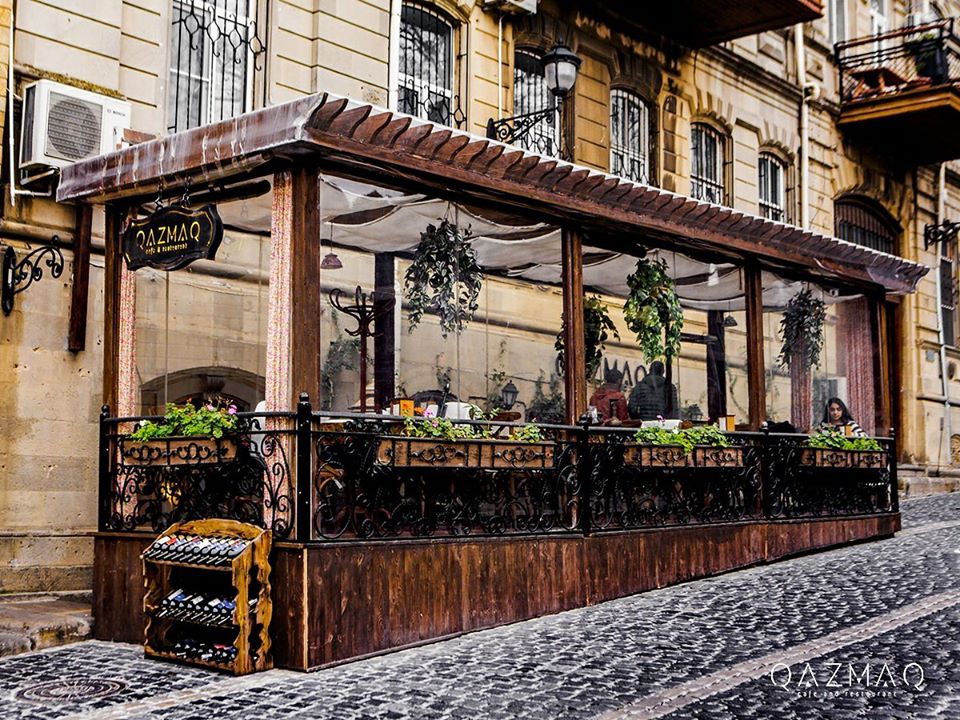 Qazmaq Cafe & Restaurant.jpg Qazmaq Cafe & Restaurant.jpg