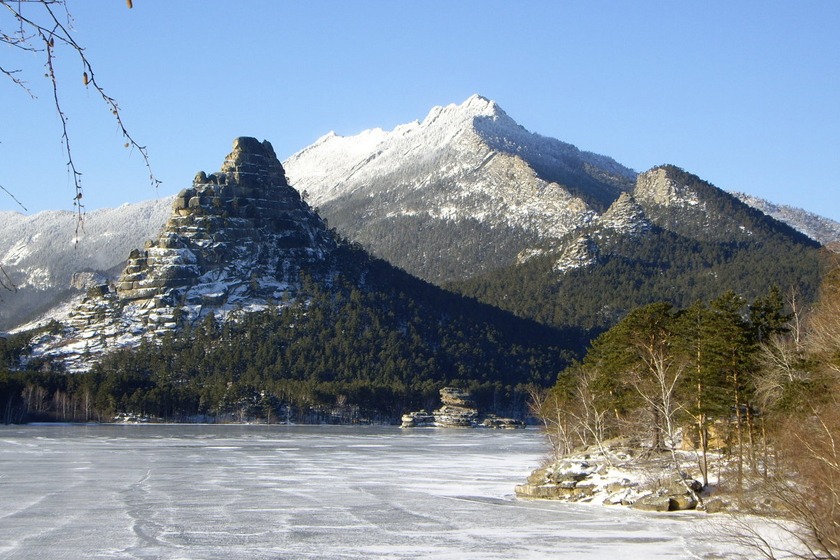 burabai