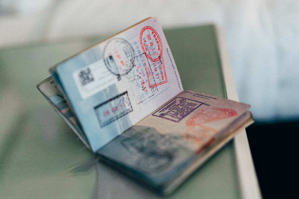 visa visa