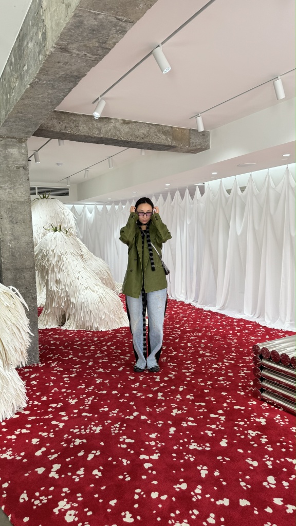 South Korea казахи в южной корее