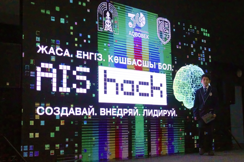 aishack aishack