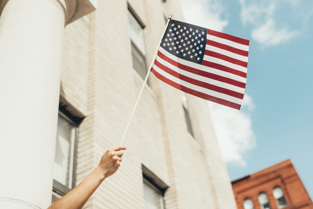 usa как уехать в америку