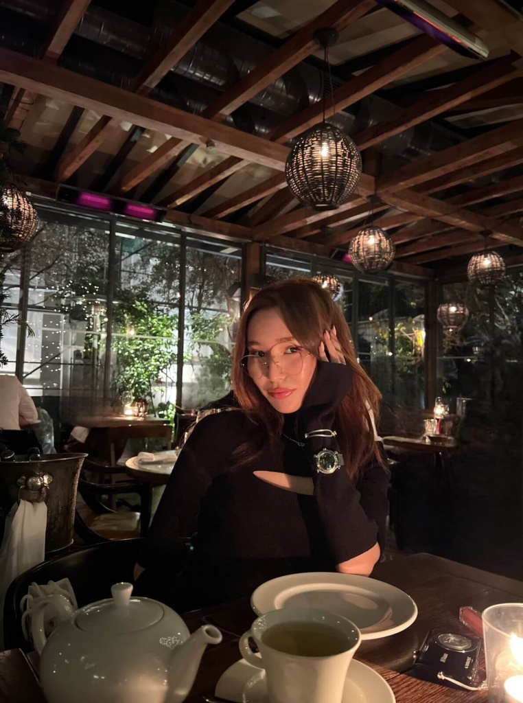 dinara_n студентка астана