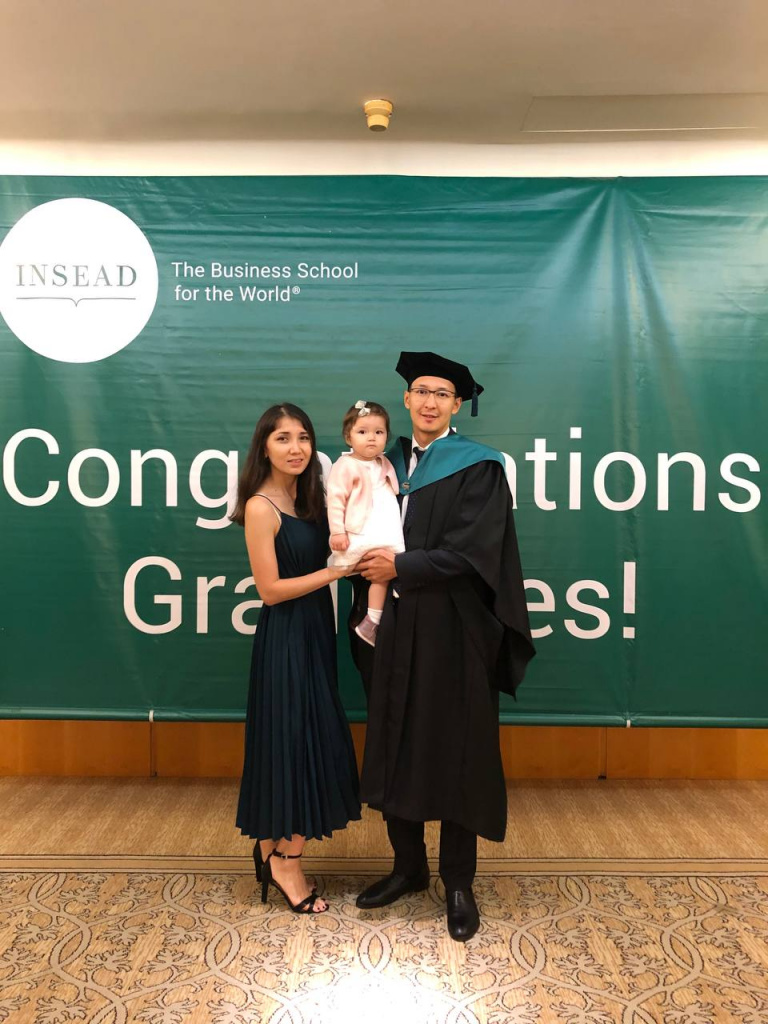 MBA MBA